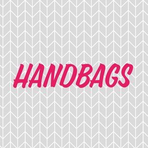 Handbags Purses Section